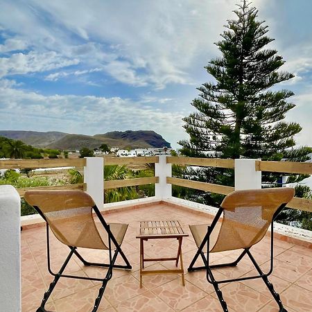 Apartamento Con Preciosas Vistas Las Negras Exterior foto